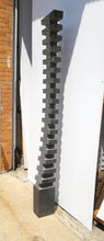Black Temple Totem Stone | Jesus Moroles,{{product.type}}