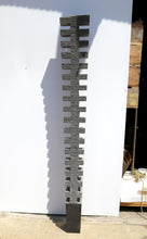 Black Temple Totem Stone | Jesus Moroles,{{product.type}}