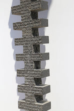 Black Temple Totem Stone | Jesus Moroles,{{product.type}}