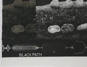 Blackpath Air Screenprint | Joe Tilson,{{product.type}}
