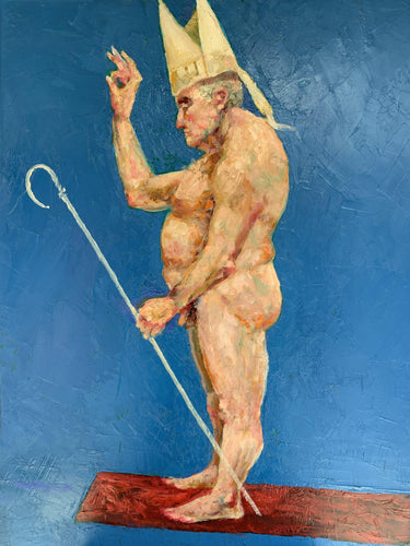 Blessing Oil | John Hardy,{{product.type}}