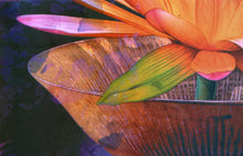 Blooming Midas Giclee | Yankel Ginzburg,{{product.type}}