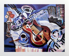 Blue Note poster | Erik Freyman,{{product.type}}