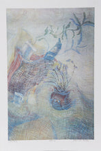 Bodegon 29 Lithograph | Juan Manuel Gomez-Quiroz,{{product.type}}