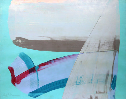 Bolder Strokes 16 Acrylic | Julia Marc,{{product.type}}