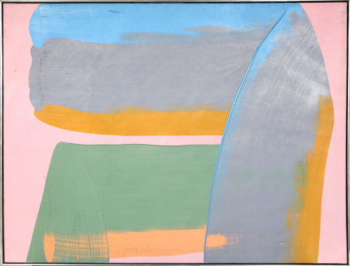 Bolder Strokes 7 Acrylic | Julia Marc,{{product.type}}