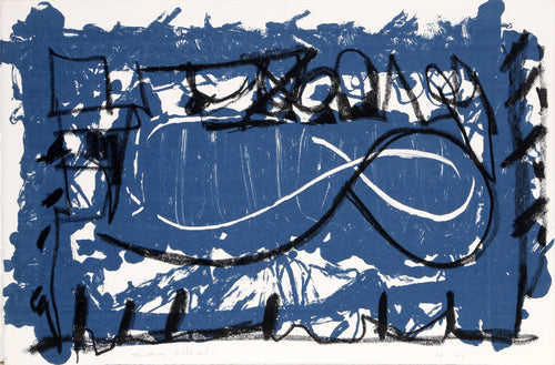 Book A Screenprint | Lea Nikel,{{product.type}}