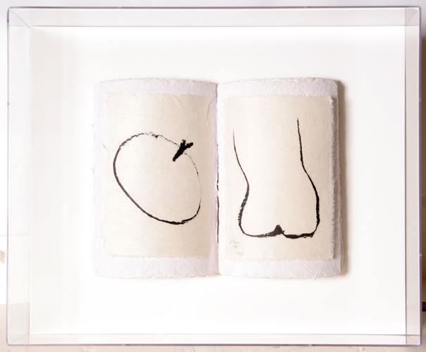 Book of Eden Paper | Sir Anthony Caro,{{product.type}}