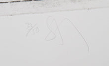 Boot Etching | Donald Saff,{{product.type}}