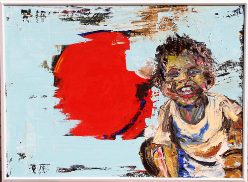 Bootcamp Oil | Jacqueline Bootier,{{product.type}}