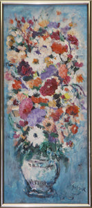 Bouquet Acrylic | Michael Schreck,{{product.type}}