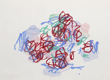 Bowl of Cherries Oil | Louisa Chase,{{product.type}}