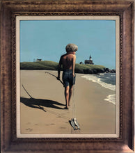 Boy with Fish Oil | Thomas Kerry,{{product.type}}