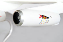 Braniff Airplane - Brasilia II Plastic | Alexander Calder,{{product.type}}