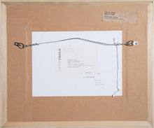 Bread and Peaches Ink | Benjamin Benno,{{product.type}}