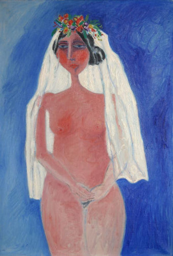 Bride Oil | Benjamin Levy,{{product.type}}