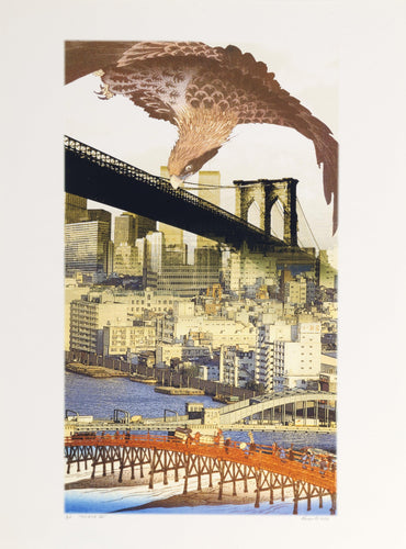 Bridge III Digital | Michael Knigin,{{product.type}}