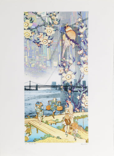 Bridge XI Digital | Michael Knigin,{{product.type}}