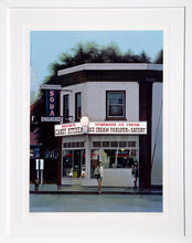 Bridgehampton Screenprint | Arne Besser,{{product.type}}