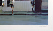 Bridgehampton Screenprint | Arne Besser,{{product.type}}