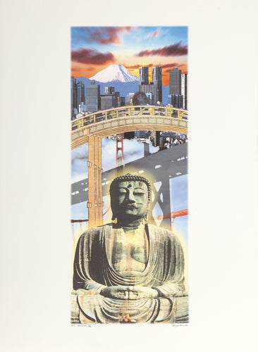 Bridges IX Digital | Michael Knigin,{{product.type}}