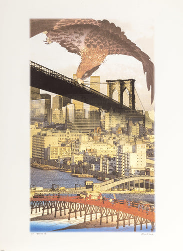 Bridges V Digital | Michael Knigin,{{product.type}}