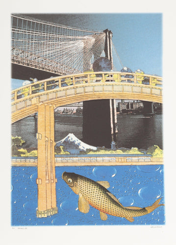 Bridges X Digital | Michael Knigin,{{product.type}}