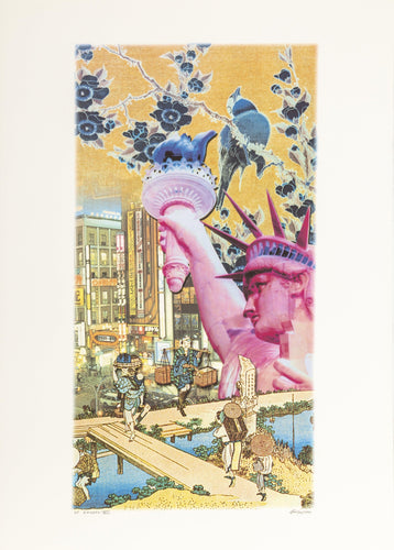 Bridges XI Digital | Michael Knigin,{{product.type}}