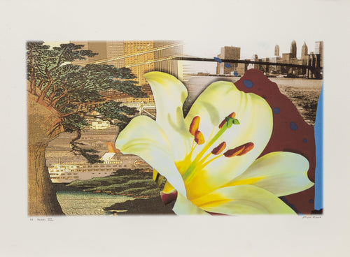 Bridges XIII Digital | Michael Knigin,{{product.type}}