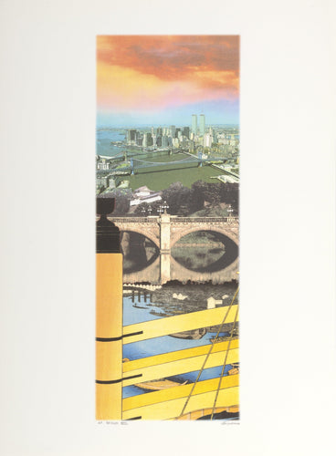 Bridges XX Digital | Michael Knigin,{{product.type}}