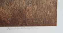 Bringing in the Herd Lithograph | Gwendolyn Branstetter,{{product.type}}
