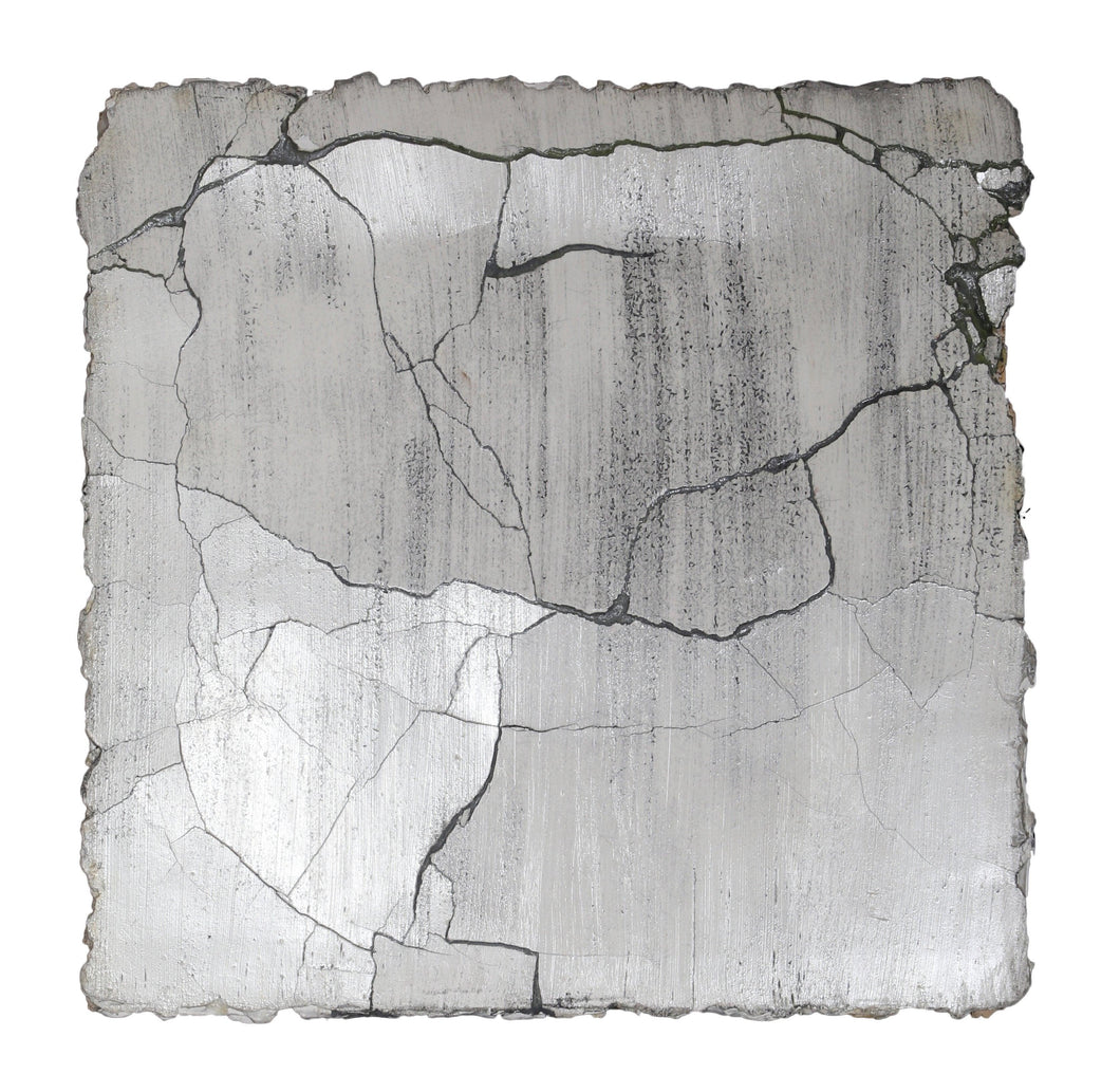 Broken Wall Mixed Media | Curtis Mitchell,{{product.type}}