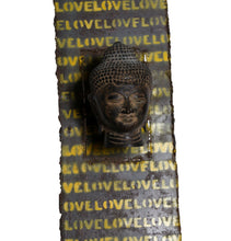 Buddha Love Metal | Unknown Artist,{{product.type}}