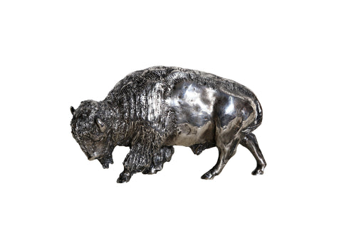Buffalo Metal | Arnold Goldstein,{{product.type}}