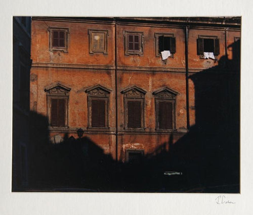 Building Shadows Color | Theodore Cohen,{{product.type}}