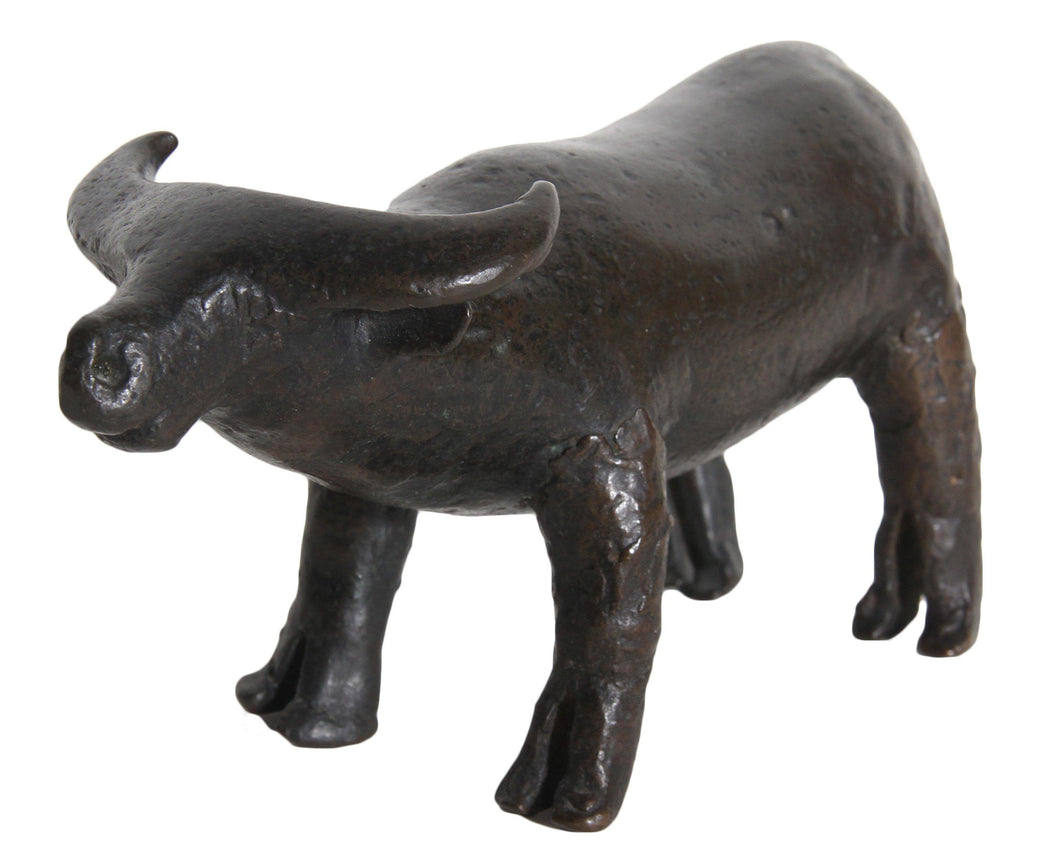Bull Metal | Unknown Artist,{{product.type}}