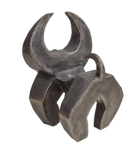 Bull metal | Unknown Artist,{{product.type}}