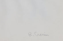 Bullseye Watercolor | Robert Cronin,{{product.type}}