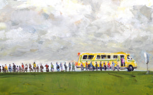 Bus Stop Oil | John Hardy,{{product.type}}