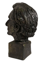 Bust II Ceramic | Paul Von Ringelheim,{{product.type}}