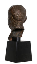 Bust of a Man metal | Chaim Gross,{{product.type}}