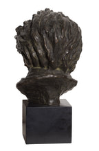 Bust of Albert Einstein ceramic | Unknown Artist,{{product.type}}