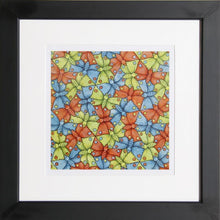 Butterflies Poster | M.C. (Maurits Cornelis) Escher,{{product.type}}