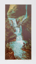 By the Sparkling Water Lithograph | Shannon Stirnweis,{{product.type}}