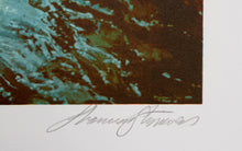 By the Sparkling Water Lithograph | Shannon Stirnweis,{{product.type}}