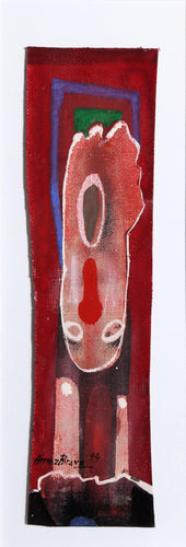 Cadaques No.43 Mixed Media | Eduardo Arranz-Bravo,{{product.type}}