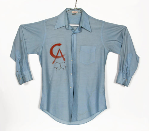 Calder Initials and George Gordon Mixed Media | Alexander Calder,{{product.type}}