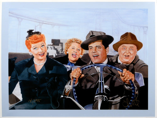 California Here we Come Digital | Linda Koast,{{product.type}}