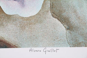 California Lithograph | Alvaro Guillot,{{product.type}}