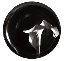 Calla Lily Ceramic Plate Ceramic | Robert Mapplethorpe,{{product.type}}